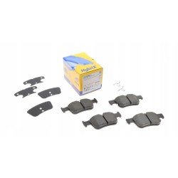 KLOCKI HAMULCOWE TYŁ FORD FOCUS IV MK4 MONDEO V KUGA III