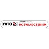 YATO ZESTAW WYBIJAKÓW 6CZ.