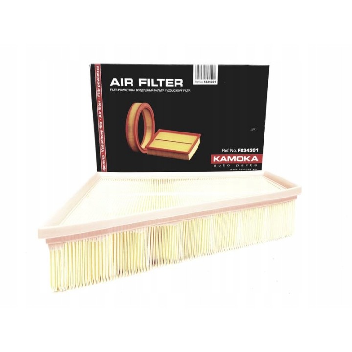FILTR POWIETRZA FORD GALAXY MONDEO MK4 IV 2.0 TDCI