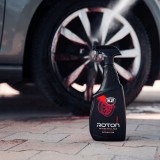 K2 ROTON PRO 750 ML KRWAWA FELGA CZERWONY ŻEL DO MYCIA FELG PREPARAT