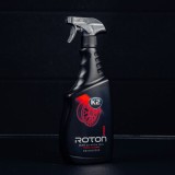 K2 ROTON PRO 750 ML KRWAWA FELGA CZERWONY ŻEL DO MYCIA FELG PREPARAT