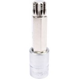 YATO KLUCZ TRZPIENIOWY SPLINE 1/2" M17 L100MM