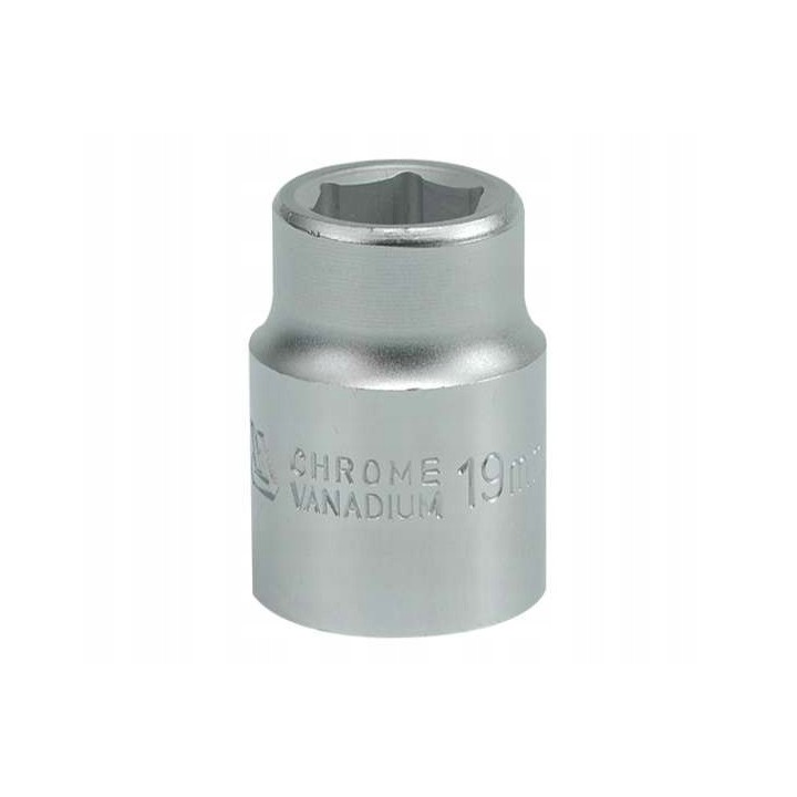 YATO NASADKA 3/4" 30 MM 6-KĄTNA