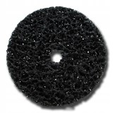 BOLL KRĄŻEK ŚCIERNY DO CZYSZCZENIA KOROZJI 100MM (1SZT.)