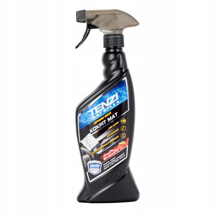 Tenzi Detailer Kokpit Mat Alure Pielęgnacja 600ml