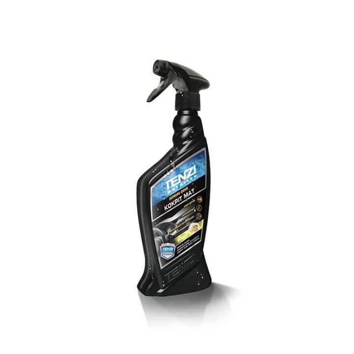 Tenzi Detailer Kokpit Mat Alure Pielęgnacja 600ml