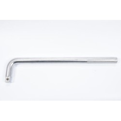 YATO POKRĘTŁO TYP L 3/4 X 430MM