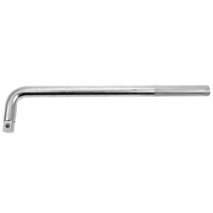 YATO POKRĘTŁO TYP L 3/4 X 430MM