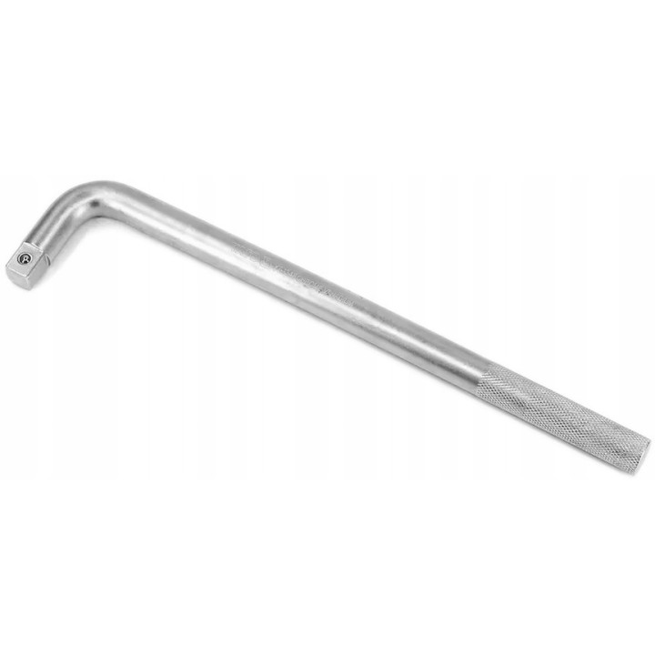YATO POKRĘTŁO TYP L 3/4 X 430MM