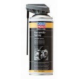 LIQUI MOLY SMAR CERAMICZNY 400ML OD -40°C DO 1400°C / SPRAY APLIKATOREM / L
