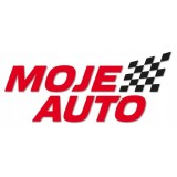 MOJE AUTO KOKPIT BŁYSZCZĄCY ŚWIEŻY 600ML + 25% GRATIS / MOJE AUTO