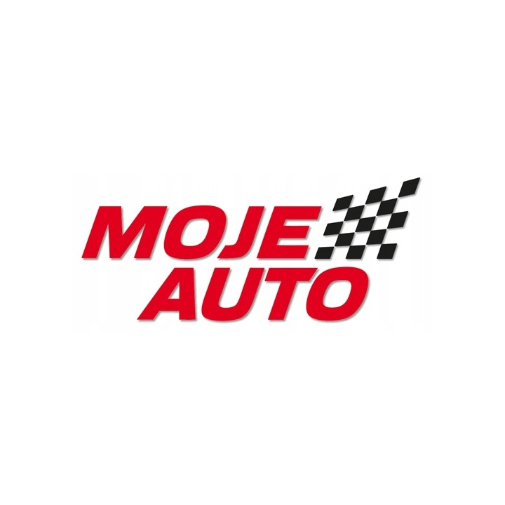 MOJE AUTO KOKPIT BŁYSZCZĄCY ŚWIEŻY 600ML + 25% GRATIS / MOJE AUTO