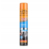 MOJE AUTO KOKPIT BŁYSZCZĄCY ŚWIEŻY 600ML + 25% GRATIS / MOJE AUTO