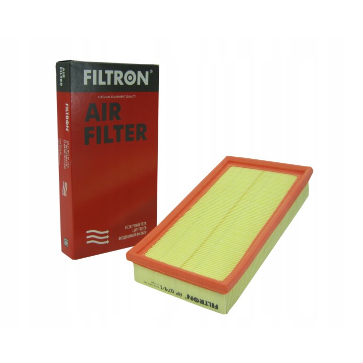 FILTRON FILTR POWIETRZA do FORD FOCUS I MK1 + TOURNEO CONNECT