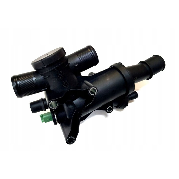 TERMOSTAT OBUDOWA FORD FOCUS MONDEO IV MK4 2.0TDC
