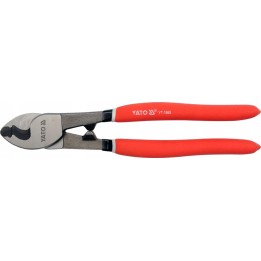YATO SZCZYPCE DO CIĘCIA PRZEWODÓW 240 MM