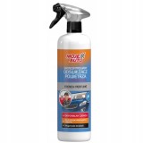 MOJE AUTO ZAPACH ODŚWIEŻACZ POWIETRZA 500ML ŚWIEŻY / MOJE AUTO