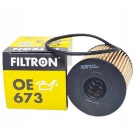 FILTRON FILTR OLEJU OE673 FORD MINI LAND ROVER