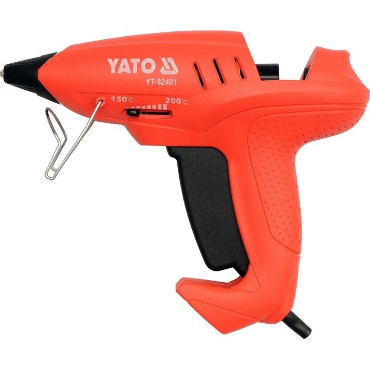 YATO PISTOLET DO KLEJU 11MM 35(400)W