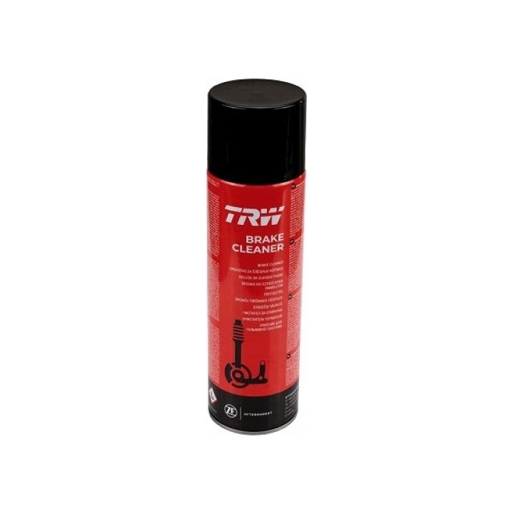 TRW MOCNY ZMYWACZ HAMULCOWY DO HAMULCÓW 500ml