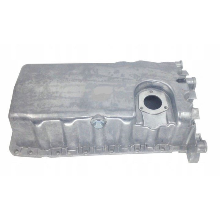 MISKA OLEJOWA AUDI A3 VW BORA POLO GOLV IV 4 SKODA FABIA OCTAVIA 1.9TDI 95-