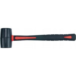 YATO MŁOTEK GUMOWY TRZONEK TPR 440G