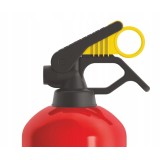 MOJE AUTO GAŚNICA PROSZKOWA OGNIOCHRON 1KG ISO9001