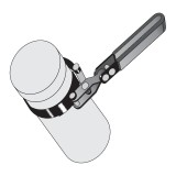 YATO KLUCZ DO FILTRÓW OLEJU 95-111