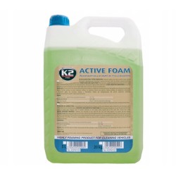 K2 ACTIVE FOAM AKTYWNA PIANA SZAMPON KARCHER 5L.