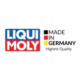 LIQUI MOLY ŚRODEK DODATEK DO DIESLA 250ML SPEED TEC DIESEL