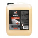 MOJE AUTO ŚRODEK DO CZYSZCZENIA POWIERZCHNI ZAOLEJONYCH 5L ANTY OIL KONCENT