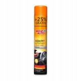 MOJE AUTO KOKPIT BŁYSZCZĄCY BLACK 600ML + 25% GRATIS / MOJE AUTO