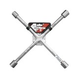 YATO KLUCZ KRZYŻAKOWY DO KÓŁ CR-V 17X19X21X22