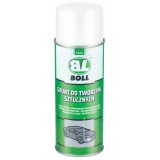 BOLL GRUNT DO TWORZYW SZTUCZNYCH 400ML AEROZOL / BOLL