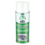 BOLL GRUNT DO TWORZYW SZTUCZNYCH 400ML AEROZOL / BOLL