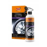 MOJE AUTO ŚRODEK DO KONSERWACJI I NABŁYSZCZANIA OPON 500ML DRESSING DO OPON