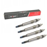4X ŚWIECE ŻAROWE C-MAX FOCUS I MK1 II MK2 1.8TDC