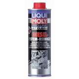 LIQUI MOLY PŁYN DO CZYSZCZENIA UKŁ. WTRYSKOWYCH 500ML DIESEL / DO JET CLEAN