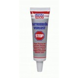 LIQUI MOLY ŚRODEK PRZECIW WYCIEKOM OLEJU PRZEKŁADNIOWEGO 50ML MTF / LIQUI M