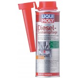LIQUI MOLY ŚRODEK DO OCHRONY UKŁ. PALIWOWEGO DIESEL 250ML / COMMON RAIL /