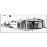 DODATEK DO DIESLA BMW OE
