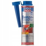 LIQUI MOLY ŚRODEK DO OCHRONY UKŁ. WTRYSKOWEGO 300ML BENZYNA / LIQUI MOLY