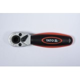 YATO GRZECHOTKA DO BITÓW I NASADEK 1/4, 136MM
