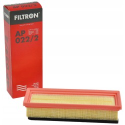 FILTRON FILTR POWIETRZA FIAT 500 PANDA PUNTO FIORINO FORD KA