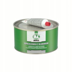 BOLL SZPACHLÓWKA Z ALUMINIUM 1,8KG / BOLL