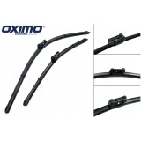 WYCIERACZKI OXIMO 550/550 AUDI A4 B6 2001-2003