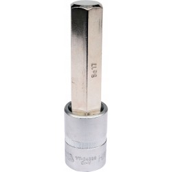 YATO KLUCZ TRZPIENIOWY HEX 1/2" 17MM L100MM
