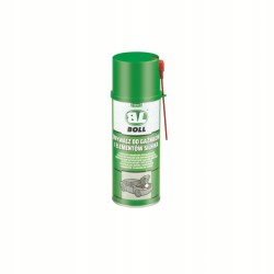 BOLL ŚRODEK DO CZYSZCZENIA GAŹNIKA 400ML / BOLL