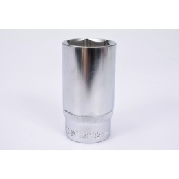 YATO NASADKA 1/2" 32 MM 6-KĄTNA DŁUGA