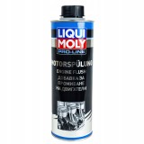 LIQUI MOLY ŚRODEK DO PŁUKANIA SILNIKA 500ML PROLINE ENGINE FLUSH / LIQUI MO